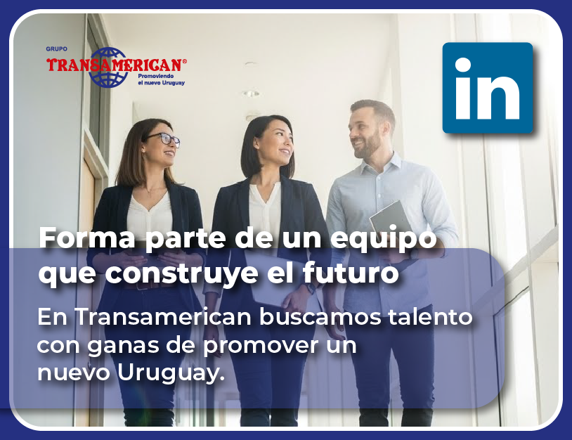 Sumate a una comunidad que crece cada día